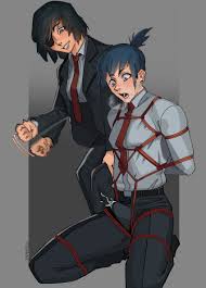 Ghost Handjob Porn - Rule 34