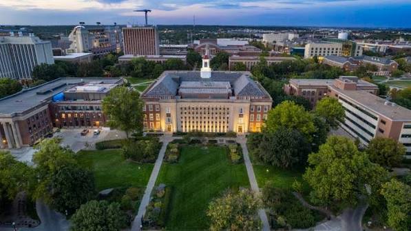 University of Nebraska Lincoln