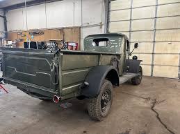Image result for Pontchartrain Green 1955 Dodge Truck