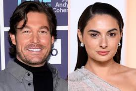 Craig Conover Sheds New Light