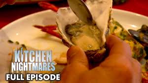 Kitchen nightmares is an american reality television series broadcast by the fox network. Gordon Ramsay Catches A Possibly Lethal Mistake Kitchen Nightmares Full Episode Youtube