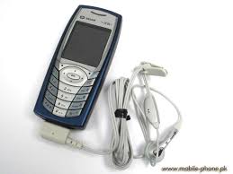 Sagem MY X5-2 Mobile Pictures - mobile ...