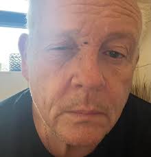 Be careful for hidden glass at the beach