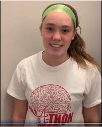 Catherine Argentina '23