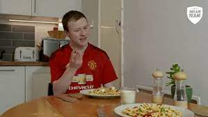 Like for 24/7 united updates r. Man United Fan Gifs Get The Best Gif On Giphy