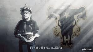 You can also upload and share your. Asta E Yuno Black Clover Anime Anime Fight Yuno