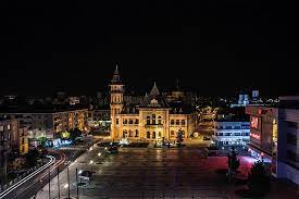 (this etymology is missing or incomplete. File PrimÄƒria Municipiului BuzÄƒu Jpg Wikipedia