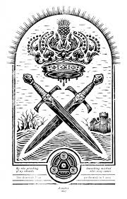 Macbeth Art Zoom Shakespeare Macbeth Shakespeare Macbeth Symbols
