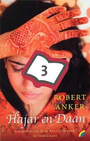 Hajar En Daan Lezen Voor De Lijst Jeugdbibliotheek 15 18 Jaar