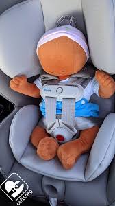 10 Common Car Seat Mistakes To Avoid | Chicco