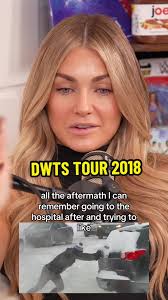 Lindsay Arnold Bus Accident