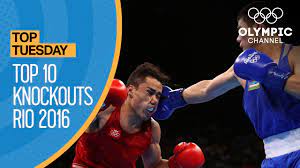 How To Qualify For Olympic Boxing? | Road To Tokyo 2020 - Youtube