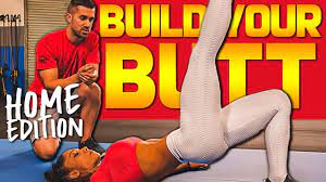 The program shall clarify how lunges, deadlifts, and squats will not activate your glutes in the. Unlock Your Glutes What You Need To Know About The Gluteus Medius Youtube