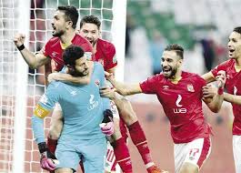 ÙÙØ¹Ø¯ ÙØ¨Ø§Ø±Ø§Ø© Ø§ÙØ£ÙÙÙ ÙØ¨Ø§ÙÙÙØ±Ø§Ø³ Ø§ÙØ¨Ø±Ø§Ø²ÙÙÙ Ø§ÙÙÙÙ ÙÙ ÙÙÙØ¯ÙØ§Ù Ø§ÙØ£ÙØ¯ÙØ© Ø¨Ø§ÙØ¥ÙØ§Ø±Ø§Øª ÙØµØ± Ø§ÙÙÙÙ