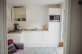 koru cabins