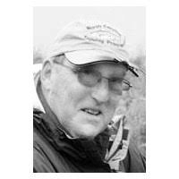 Harry Sledge Obituary