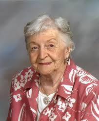 Obituary information for Louise Wolf