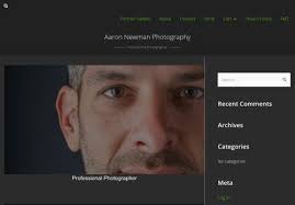 Aaron Newman Photography Reviews 2025