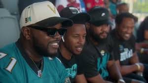 Jacksonville Jaguars's Video