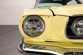 Image result for Canary Yellow 1966 AC Cars