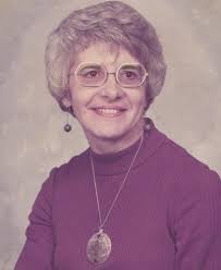 Marian Grubb Obituary (1928