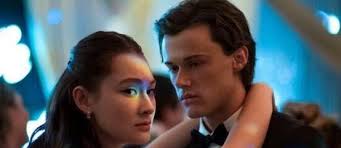 I hope the "I prefer Winter" people are happy now...