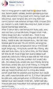 Video cara pengeluaran asb online. Makanlah Duit Saya Dan Anak Anak Saya Haramkan Walau Satu Sen Wanita Dakwa Wang Simpanan Dalam Akaun Asb Hilang Tanpa Pengeluaran The Reporter