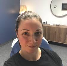 Christine Heroux, RMT