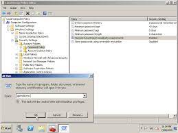 With this trick you can set your windows xp and vista allow network access with blank password you need to edit gpedit.msc files this is very simple. Gpedit Blank Passswords Logon Failure User Account Restriction Possible Reasons Are Blank Passwords 2019 Hindi Tutorial1