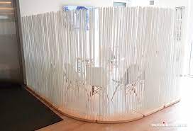 Sichtschutz fenster innen haus planung. Spanische Wand Sichtschutz Fur Innen Und Aussen Mit Fiberglasstabe Presseteam Austria