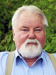 Well-known Portland Selectman Carl Chudzik dies at age 63