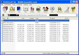 This tool makes it easy to send files over the internet and enables you to store large files efficiently. Download Winrar Free 32 64 Bit Get Into Pc