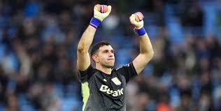 Mac Allister vs. Dibu: Liverpool y Aston Villa chocan ¡Imperdible!