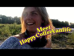 Welcome to HappyCoffeeVanLife!