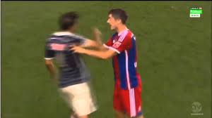 In addition, fanatiz will broadcast, via streaming, some of the matches of the date. Fight Robert Lewandowski Vs Jair Pereira Guadalajara Chivas Vs Bayern Munich 01 08 2014 Hd Youtube