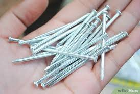 If it is not, this can cause the nail to enter at an angle, which will compromise the security of the connection. How To Drive A Nail Without Splitting The Wood 10 Steps