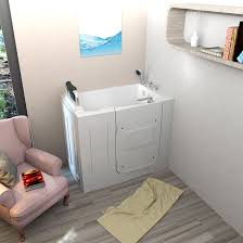 Die heizkosten für das wasser einer badewanne. Senioren Sitzbadewanne Seniorenbadewanne Sitzwanne Badewanne Mit Tur 1 929 00