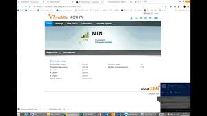 Unlock Softbank Huawei 401hw 506hw Router Router Huawei Software Update