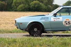 Image result for Rally Green 1968 AMX