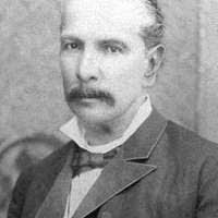 Samuel Percy's Instagram, Twitter & Facebook