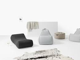 Tulum Indoor Bean Bag Collection High Quality Stylish Versatile Lounge Furniture Putlifeonpau Bean Bag Chair Luxury Bean Bag Chairs Modern Bean Bag Chairs