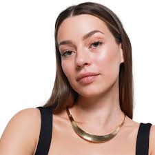 Collier Joanne Collier ✔️ Boutique en ligne