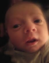 Obituary information for Faith Renee Strickland