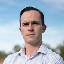 Bowraville by Dan Box