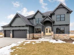 Touch device users, explore by touch or with swipe gestures. New Construction Homes In Naperville Il Zillow