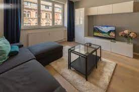 Wer nach frankfurt am main zieht, muss seinen neuen wohnsitz innerhalb von zwei wochen dort anmelden. Wohnen Auf Zeit Frankfurt Am Main Mobliertes Wohnen Frankfurt Am Main Bei Immonet De