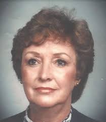 Annette Bradshaw Egbert