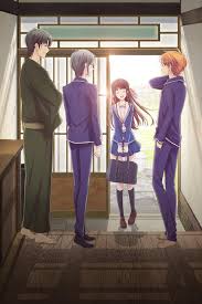 Release date, speculation and watch online. Watch Fruits Basket 2019 Streaming Online Hulu Free Trial