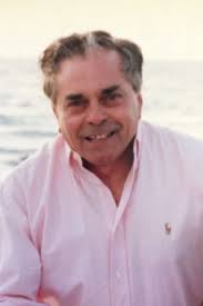 Obituary information for John Martinho Rebelo