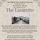 Tour The Lazaretto; Dine at Lehman’s event image